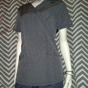 *NWOT* Medical Apperral (SCRUB TOPS)